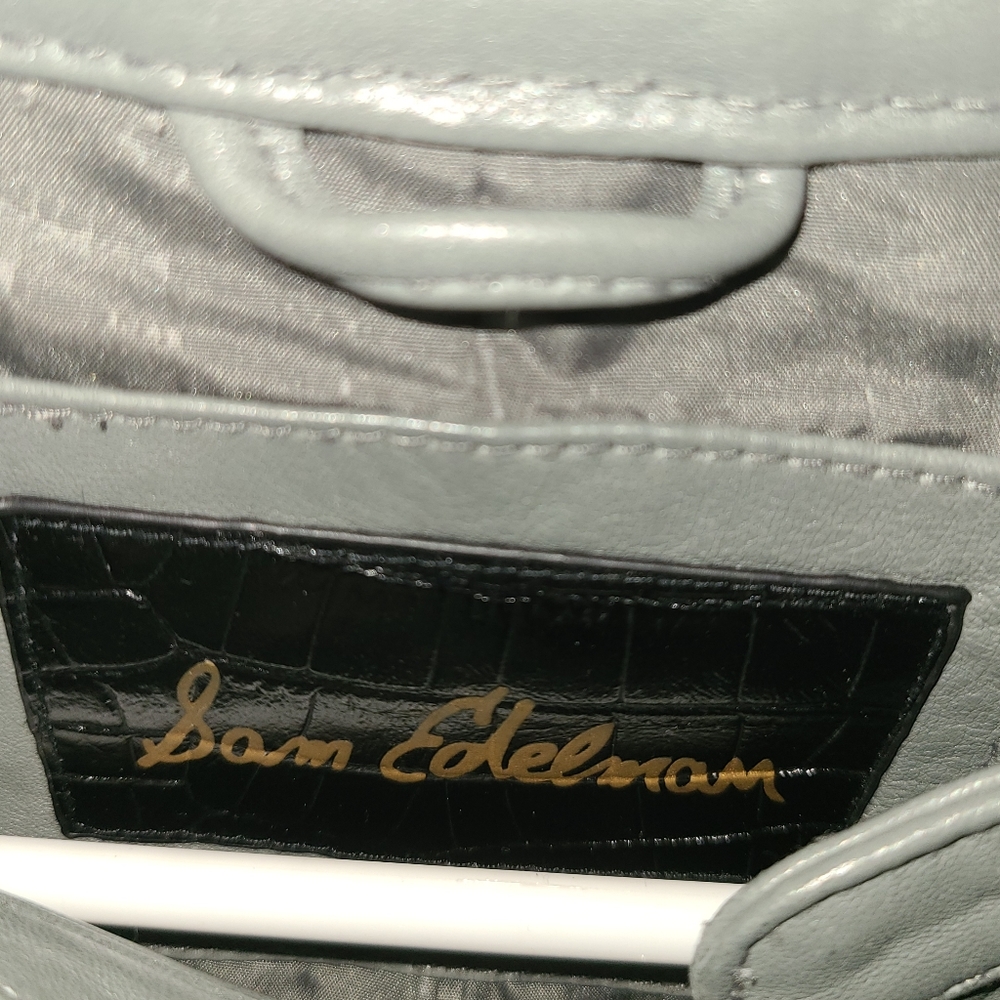 Sam Edelman Scuba Leather Jacket